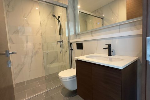 Byt v Dubai, SAE 1 ložnice, 55.3 m² Č.: 638337 - fotografie 14