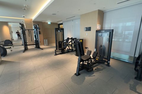 Byt v Dubai, SAE 1 ložnice, 55.3 m² Č.: 638337 - fotografie 10
