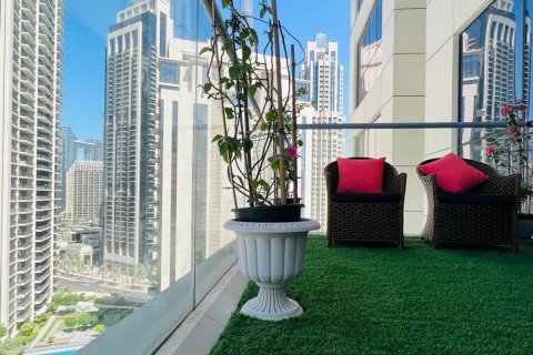 Διαμέρισμα σε Downtown Dubai (Downtown Burj Dubai), ΗΑΕ 2 υπνοδωμάτια, 155.8 τ.μ. Αρ. 638335 - φωτογραφία 11
