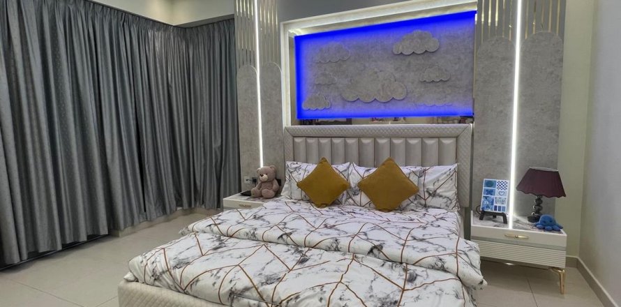 Διαμέρισμα σε Downtown Dubai (Downtown Burj Dubai), ΗΑΕ 2 υπνοδωμάτια, 155.8 τ.μ. Αρ. 638335