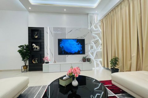 Διαμέρισμα σε Downtown Dubai (Downtown Burj Dubai), ΗΑΕ 2 υπνοδωμάτια, 155.8 τ.μ. Αρ. 638335 - φωτογραφία 6