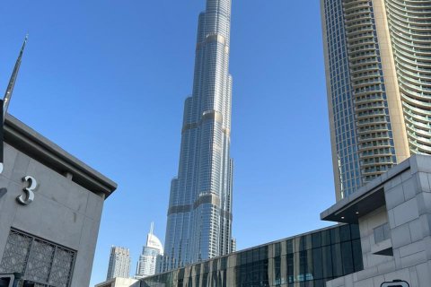 Διαμέρισμα σε Downtown Dubai (Downtown Burj Dubai), ΗΑΕ 2 υπνοδωμάτια, 155.8 τ.μ. Αρ. 638335 - φωτογραφία 12