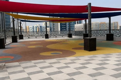 Apartment sa Al Barsha, Dubai, UAE 38 sq.m. № 728815 - larawan 9
