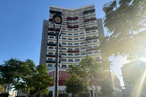 Apartmán v Al Barsha, Dubai, SAE 38 m2 č. 728815