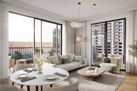 Apartman u Town Square, Dubai, UAE 1 spavaća soba, 68 m2 Br. 728816 - fotografija 9