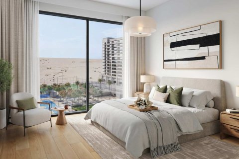 Apartman u Town Square, Dubai, UAE 1 spavaća soba, 68 m2 Br. 728816 - fotografija 10