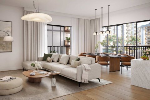 Apartman u Town Square, Dubai, UAE 1 spavaća soba, 68 m2 Br. 728816 - fotografija 11