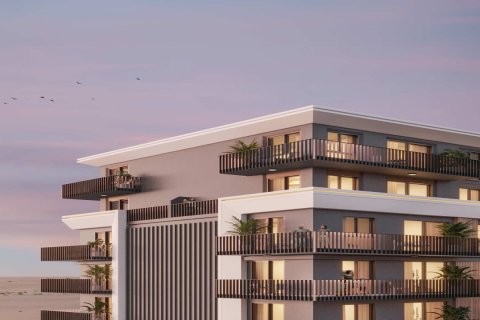 Apartman u Town Square, Dubai, UAE 1 spavaća soba, 68 m2 Br. 728816 - fotografija 3
