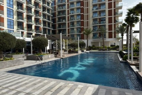شقة للبيع في Dubai South (Dubai World Central)، دبي، الإمارات العربية المتحدة 42 متر مربع ، رقم 728811 - صورة 9