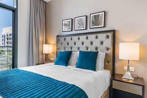 شقة للبيع في Dubai South (Dubai World Central)، دبي، الإمارات العربية المتحدة 42 متر مربع ، رقم 728811 - صورة 4