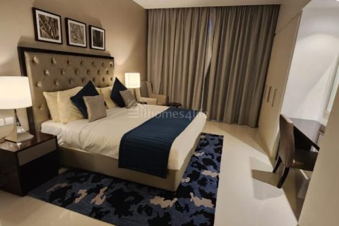 شقة للبيع في Dubai South (Dubai World Central)، دبي، الإمارات العربية المتحدة 42 متر مربع ، رقم 728811 - صورة 1