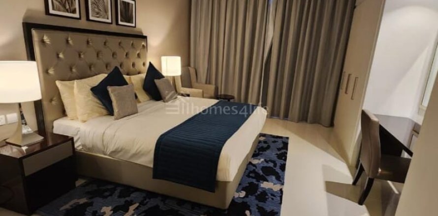 شقة في Dubai South (Dubai World Central)، دبي 42 متر مربع . ر قم 728811