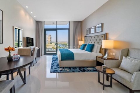 شقة للبيع في Dubai South (Dubai World Central)، دبي، الإمارات العربية المتحدة 42 متر مربع ، رقم 728811 - صورة 5