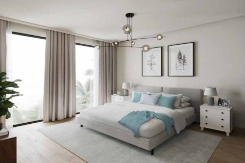 Apartment til salg i Town Square, Dubai, UAE 1 soveværelse, 63 kvm № 728813 - foto 4