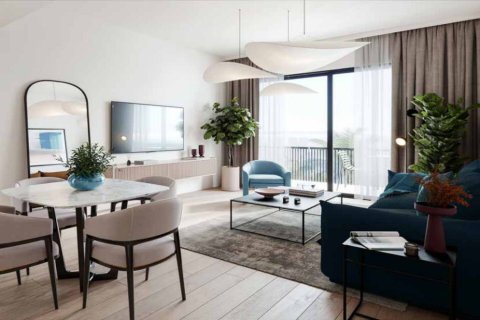 Apartment til salg i Town Square, Dubai, UAE 1 soveværelse, 63 kvm № 728813 - foto 3