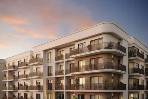 Apartment til salg i Town Square, Dubai, UAE 1 soveværelse, 63 kvm № 728813 - foto 11