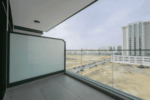 Byt v Al Furjan, Dubai, SAE 36 m² Č.: 728810