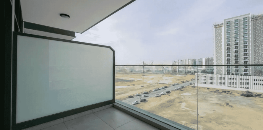 דירה ב Al Furjan, Dubai, איחוד האמירויות 36 מ"ר מספר 728810
