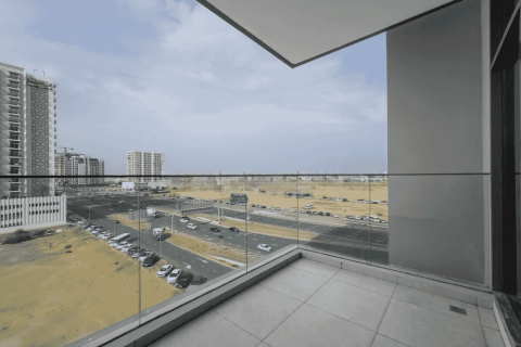 דירה למכירה ב Al Furjan, Dubai, איחוד האמירויות  36 מ"ר, מספר 728810 - תמונה 3