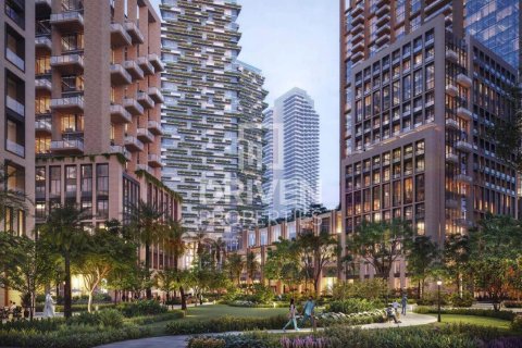 Wohnung zum Verkauf in City of Arabia, Dubai, VAE 1 Zimmer, 36.79 m2 Nr. 742299 - Foto 18
