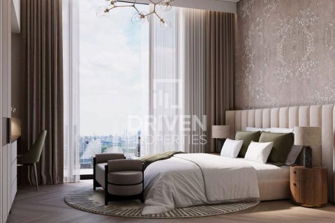 Wohnung zum Verkauf in City of Arabia, Dubai, VAE 1 Zimmer, 36.79 m2 Nr. 742299 - Foto 10