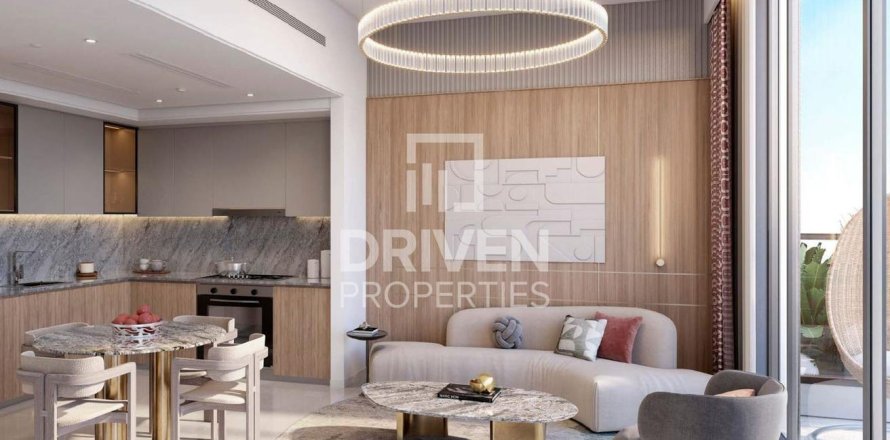 Wohnung in City of Arabia, Dubai, VAE: 1 Zimmer, 36.79 m2 Nr. 742299
