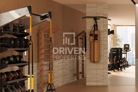 Byt v Dubai Science Park, SAE 1 pokoj, 45.43 m² Č.: 742294 - fotografie 16