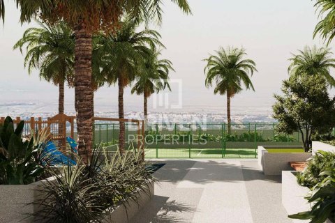 Byt v Dubai Science Park, SAE 1 pokoj, 45.43 m² Č.: 742294 - fotografie 6