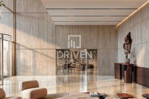 Byt v Dubai Science Park, SAE 1 pokoj, 45.43 m² Č.: 742294 - fotografie 9