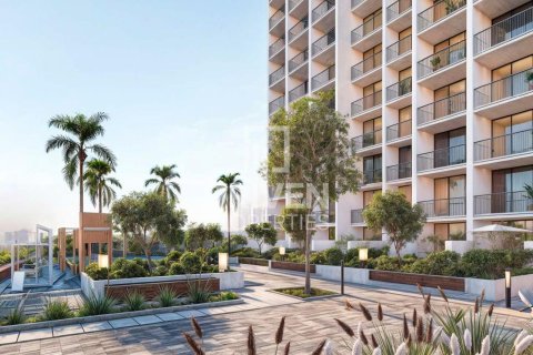 Byt v Dubai Science Park, SAE 1 pokoj, 45.43 m² Č.: 742294 - fotografie 2