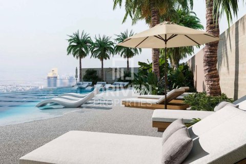 Byt v Dubai Science Park, SAE 1 pokoj, 45.43 m² Č.: 742294 - fotografie 11