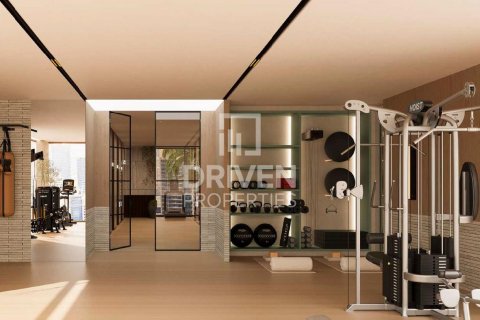 Byt v Dubai Science Park, SAE 1 pokoj, 45.43 m² Č.: 742294 - fotografie 13