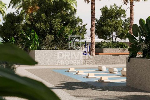 Byt v Dubai Science Park, SAE 1 pokoj, 45.43 m² Č.: 742294 - fotografie 7