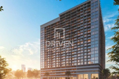 Byt v Dubai Science Park, SAE 1 pokoj, 45.43 m² Č.: 742294 - fotografie 19