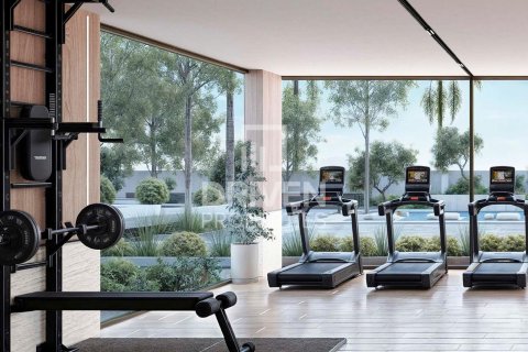 Byt v Dubai Science Park, SAE 1 pokoj, 45.43 m² Č.: 742294 - fotografie 3