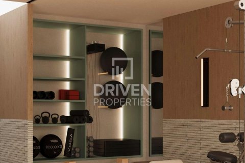 Byt v Dubai Science Park, SAE 1 pokoj, 45.43 m² Č.: 742294 - fotografie 14
