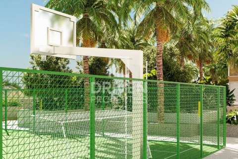 Byt v Dubai Science Park, SAE 1 pokoj, 45.43 m² Č.: 742294 - fotografie 4