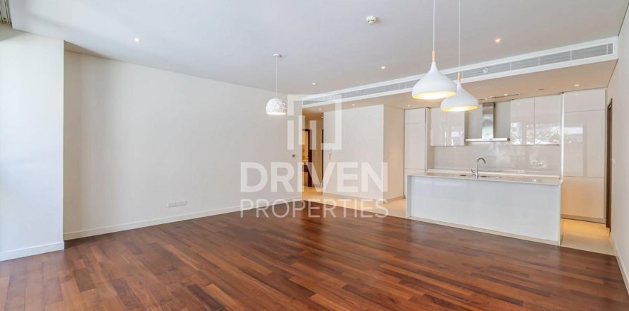 Apartament în City Walk, Dubai, EAU 2 dormitoare, 170.11 mp.  №742293