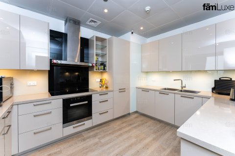 Apartament do wynajęcia w Palm Jumeirah, Dubai, ZEA 3 sypialnie, 210.5 mkw., nr 660265 - zdjęcie 16