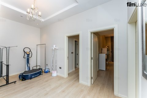 Apartament do wynajęcia w Palm Jumeirah, Dubai, ZEA 3 sypialnie, 210.5 mkw., nr 660265 - zdjęcie 20