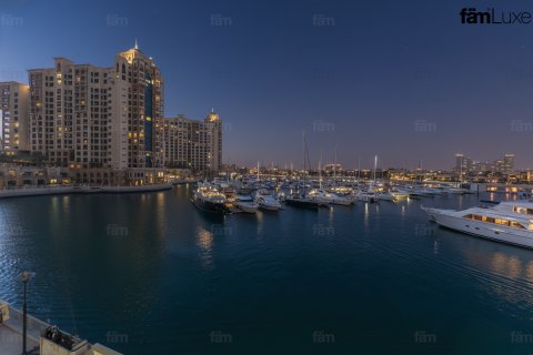 Apartament do wynajęcia w Palm Jumeirah, Dubai, ZEA 3 sypialnie, 210.5 mkw., nr 660265 - zdjęcie 28