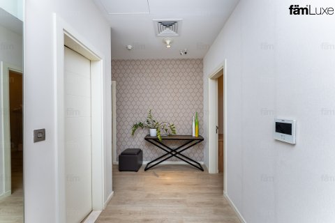 Apartament do wynajęcia w Palm Jumeirah, Dubai, ZEA 3 sypialnie, 210.5 mkw., nr 660265 - zdjęcie 19