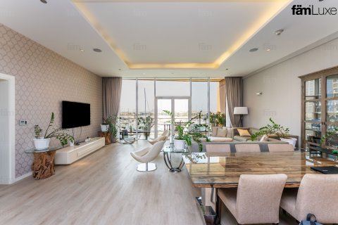 Apartament do wynajęcia w Palm Jumeirah, Dubai, ZEA 3 sypialnie, 210.5 mkw., nr 660265 - zdjęcie 6