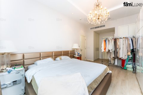 Apartament do wynajęcia w Palm Jumeirah, Dubai, ZEA 3 sypialnie, 210.5 mkw., nr 660265 - zdjęcie 12