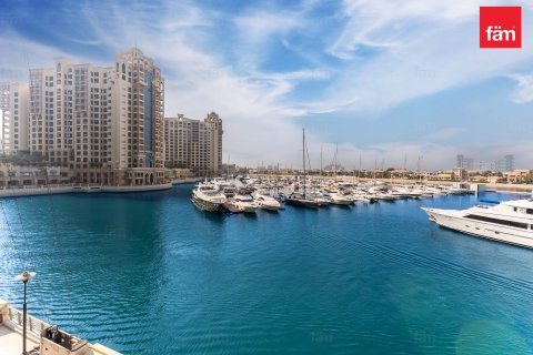 Apartamento para arrendamento em Palm Jumeirah, Dubai, EAU 3 quartos, 210.5 m2 № 660265 - foto 3
