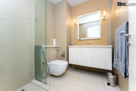 Apartament do wynajęcia w Palm Jumeirah, Dubai, ZEA 3 sypialnie, 210.5 mkw., nr 660265 - zdjęcie 24