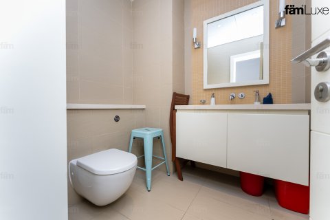 Apartament do wynajęcia w Palm Jumeirah, Dubai, ZEA 3 sypialnie, 210.5 mkw., nr 660265 - zdjęcie 25