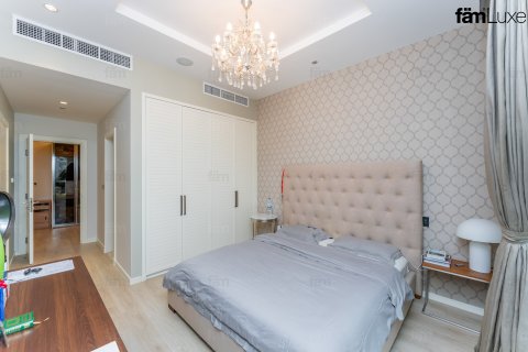 Apartament do wynajęcia w Palm Jumeirah, Dubai, ZEA 3 sypialnie, 210.5 mkw., nr 660265 - zdjęcie 11