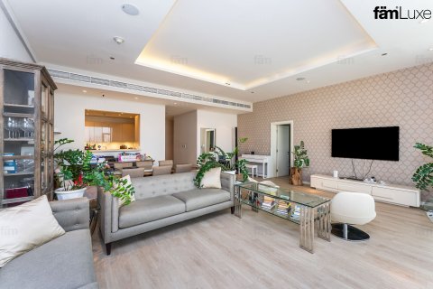 Apartament do wynajęcia w Palm Jumeirah, Dubai, ZEA 3 sypialnie, 210.5 mkw., nr 660265 - zdjęcie 10