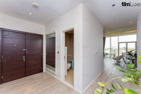 Apartament do wynajęcia w Palm Jumeirah, Dubai, ZEA 3 sypialnie, 210.5 mkw., nr 660265 - zdjęcie 18